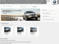 coastbmw.com