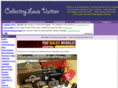 collectinglouisvuitton.com