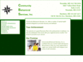 communitybehavioralservices.com