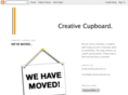 creativecupboard.com