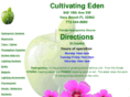 cultivatingeden.com