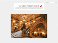 cyrilmendes.com