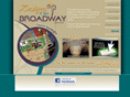 designsonbroadway.com