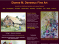 dmdarts.com