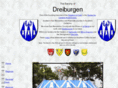 dreiburgen.org