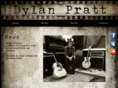 dylanprattmusic.com