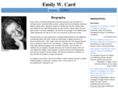 emilycard.net