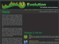 evolution-disco.com