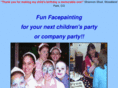 facepaintingcolorado.com