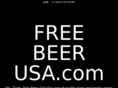 freebeerusa.com