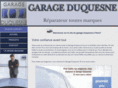 garage-duquesne.com