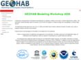 geohab-models.org