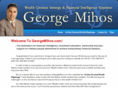 georgemihos.com