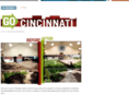 gocincinnati.net