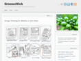 greenernick.com