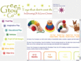 greentoycompany.com