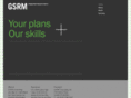 gsrmconsulting.com