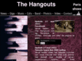 hangouts.nl