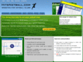 hitsnetball.com
