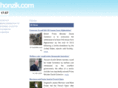 honzik.com