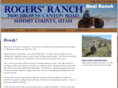 horsebackridingparkcity.com
