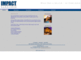 impact-electric.com