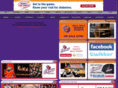 iowanbadleague.com