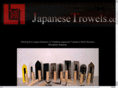 japanesetrowels.com