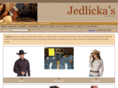 jedlickas.com