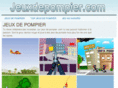 jeuxdepompier.com