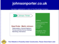 johnsonporter.co.uk
