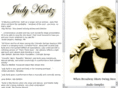 judykurtz.com