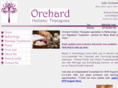 julieorchard.co.uk