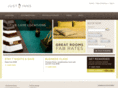 just-inns.com