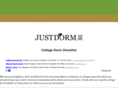 justdorm.com