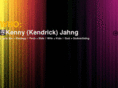 kennyjahng.com