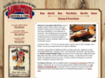 lancastersbbq.com