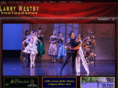 larrywestby.com