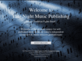 latenightmusicpublishing.com