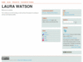 lauradwatson.com