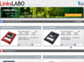 linkslabo.com