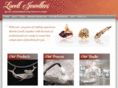 lovelljewellers.com