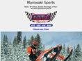 maniwakisport.com