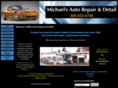 michaelsautoshop.com