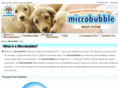 microbubble.us