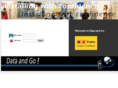 mjdisplaydata.com