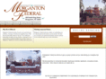 morgantonfed.com