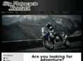 motorcyclerentalnz.com