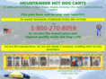 mountaineerhotdogcarts.com