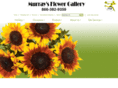 murraysflowergallerytifton.com